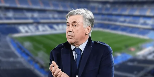 Real Madrid manager looks to have a dream team for the next part of the season.