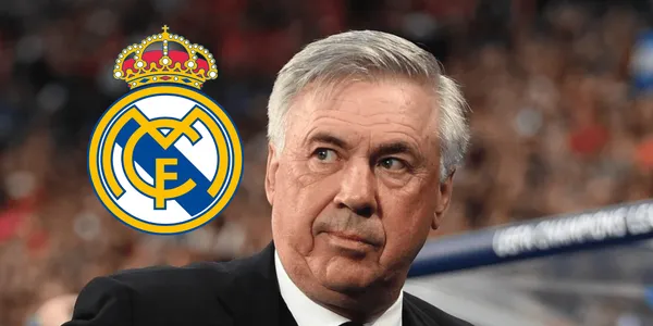 Real Madrid may have to change manager after losing vs Man City.