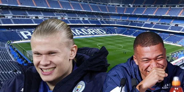 Real Madrid might be looking to spend in other options