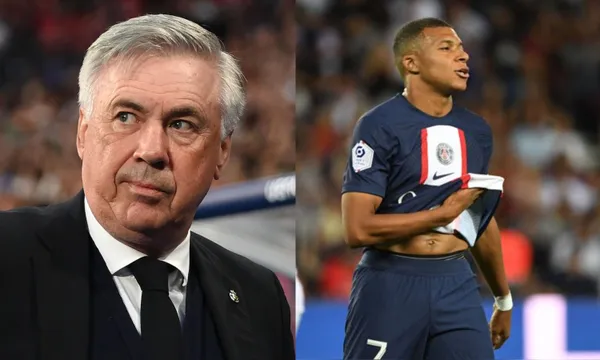 Real Madrid moves to acquire one of Europe's top talents