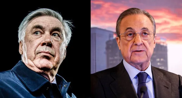 Real Madrid needs signings for their defensive line!