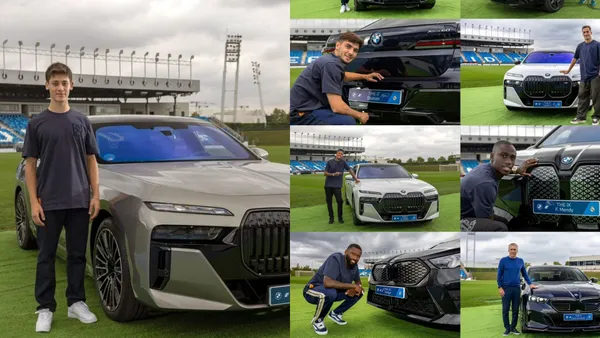 Real Madrid. PHOTO: Real Madrid