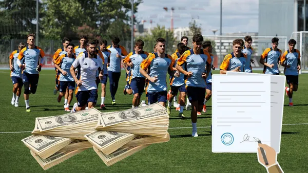 Real Madrid (Photo: Real Madrid)