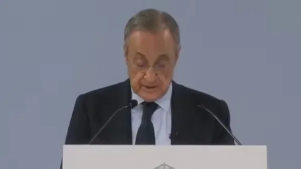 Real Madrid / Photo: Real Madrid