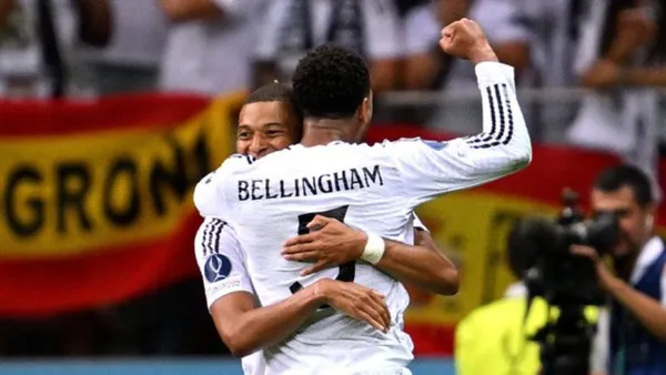 Real Madrid / Photo: Real Madrid