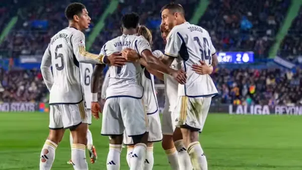 Real Madrid / Photo: Real Madrid