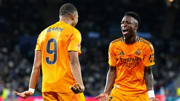 Real Madrid / Photo: Real Madrid