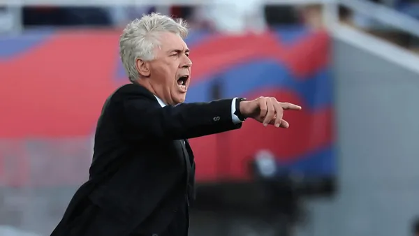 Real Madrid plans to make some changes.