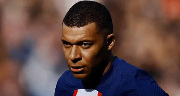 Real Madrid plans to sign a big player, however, Mbappé's signing might not happen.