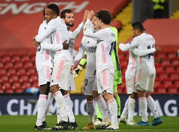 Real Madrid promises several changes for next season. To do this, it must sell a lot, and buy well, if it want to go back to what it was.