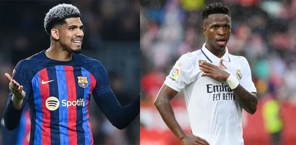 Real Madrid really got lucky on this one….