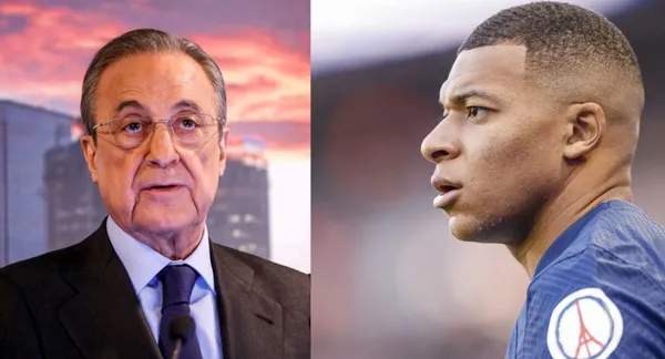 Real Madrid really needs a new striker.