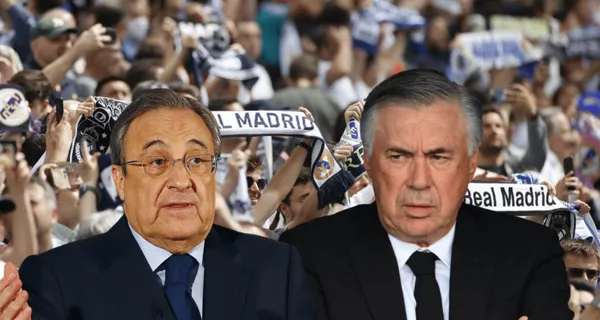 Real Madrid received great news before the transfer market book closed