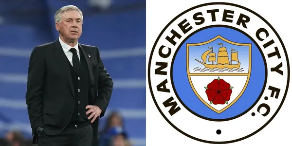 Real Madrid receives bad news days away from facing Manchester City