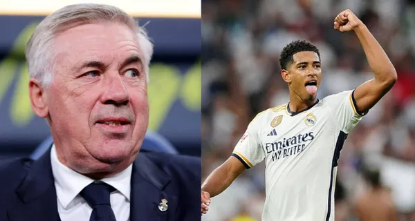 Real Madrid seek for redemption after losing against Atletico Madrid 3 days ago.