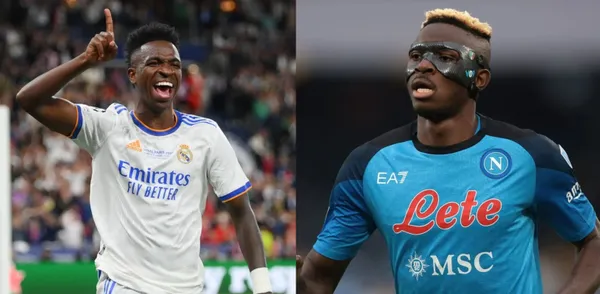 Real Madrid seek to continue their good run in the Champions League.