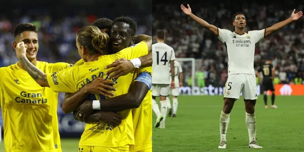 Real Madrid seeks to get once again in the winning path.