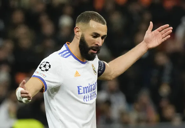 Real Madrid striker Karim Benzema could be set for time in jail when the judge presiding over his case passes his verdict soon.