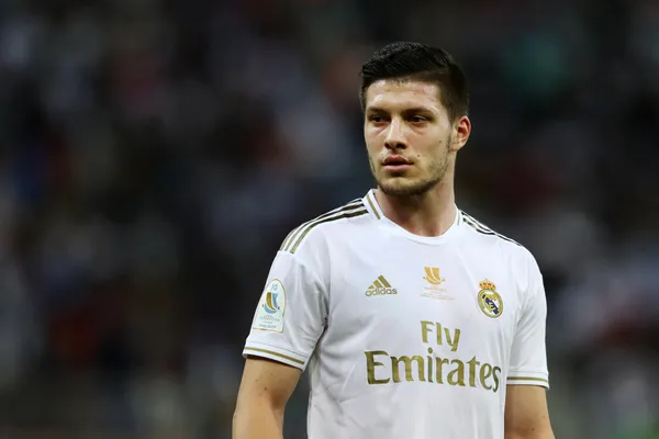 Real Madrid striker Luka Jovic is facing a six-month prision sentence in Serbia for breaking quarantine rules.