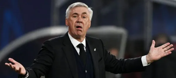 Real Madrid suffered on his visit to Germany