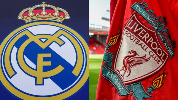 Real Madrid targets can allow Liverpool to go for a huge signing!