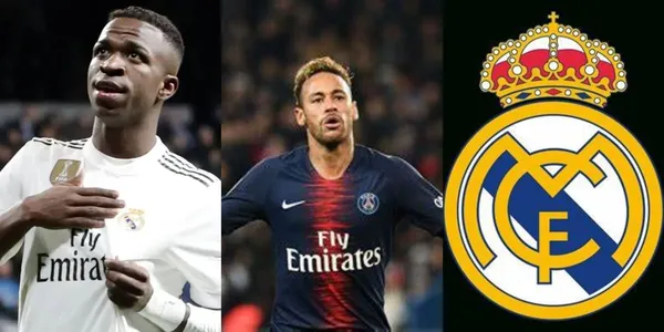 Real Madrid thinks about putting together a great team for next season and winning more championships