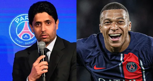 Real Madrid thought they had already signed Mbappé, now PSG gives them the worst possible news