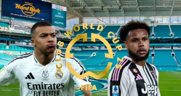 Real Madrid vs. Juventus. Fhoto: Depror