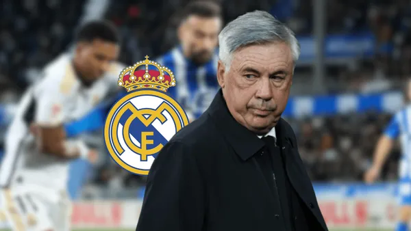 Real Madrid want to sign a new defender.