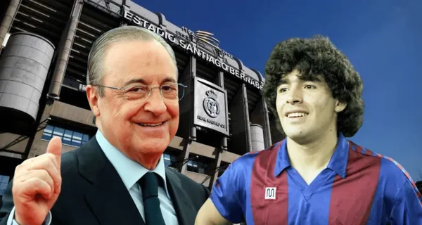 Real Madrid wanted a new signing, but…