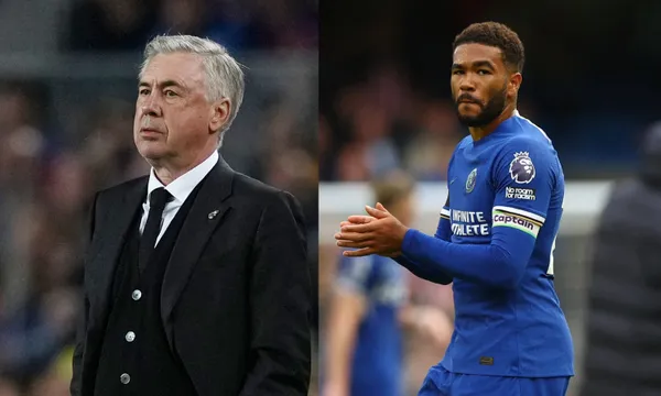 Real Madrid wants this player and this could pay to take him