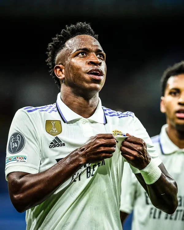 Real Madrid wants to form a great team for next season and win several championships