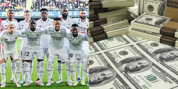 Real Madrid wants to hire a striker for next season