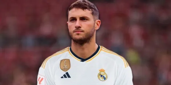 Real Madrid wants to hire Santiago Giménez as its new forward