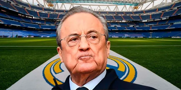 Real Madrid wants to sell a player this week