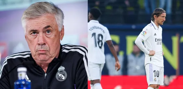 Real Madrid will face FC Barcelona soon, and now they have received some terrible news.