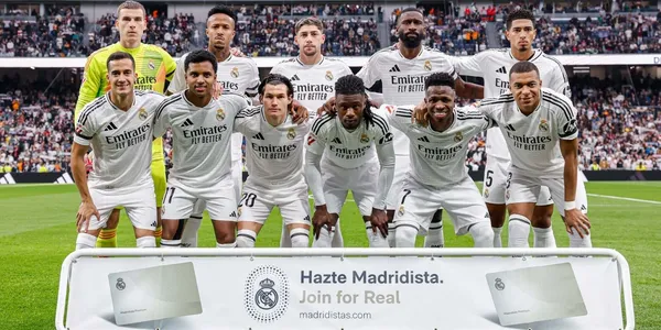 Real Madrid will have to deal with a very important absence beyond Militao