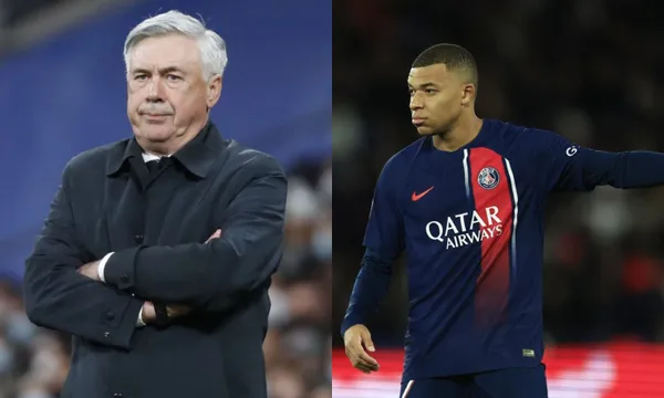 Real Madrid will make this choice regarding their injuries.