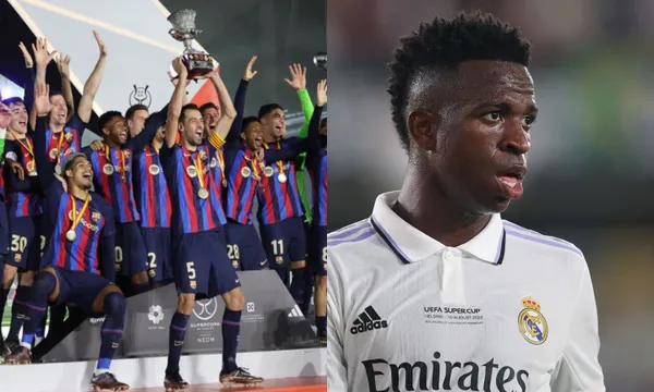 Real Madrid will pay more attention to Vinicius' performance during training sessions