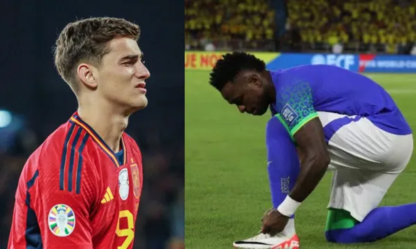 Real Madrid will receive a significant sum from FIFA for Vinicius' injury