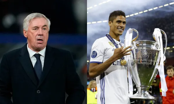 Real Madrid will sign a defender after Alaba's injury and the Frenchman's profile appears on the scene