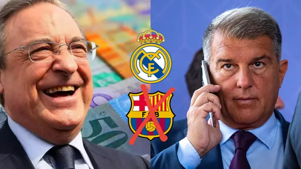 Real Madrid will steal Alphonso Davies' signing to Barça with a quick $50M fee for the player.