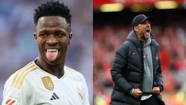 Real Madrid will take advantage of Klopp leaving Liverpool as they look forward to the summer.