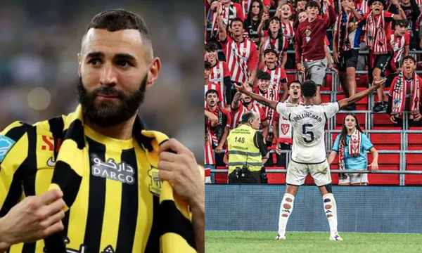 Real Madrid won in their first LaLiga match