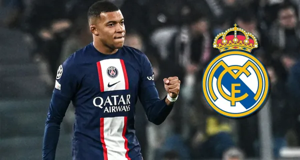 Real Madrid would be even stronger with Mbappe's signing.