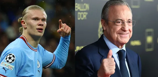 Real Madrid would be a real threat if they can sign either one of them.