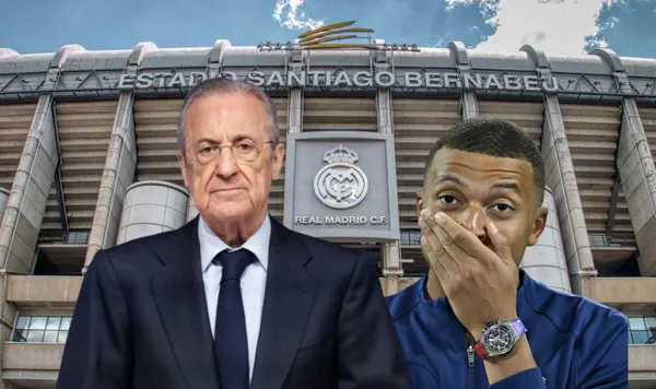 Real Madrid would have stopped insisting on Kylian Mbappé and now they would go in search of a German gem.