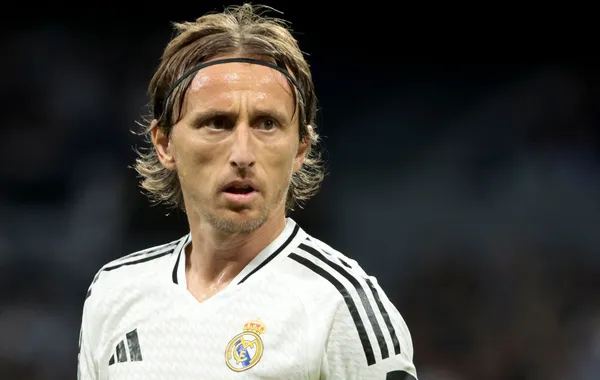 Real Madrid's benchmark did not shy away from pointing out Mbappé's mistake, which has raised a lot of controversy