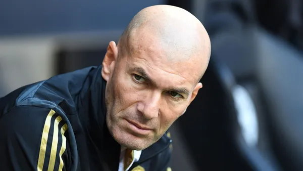 Real Madrid’s coach is about to cut four players and try to sell them to earn a whole fortune.