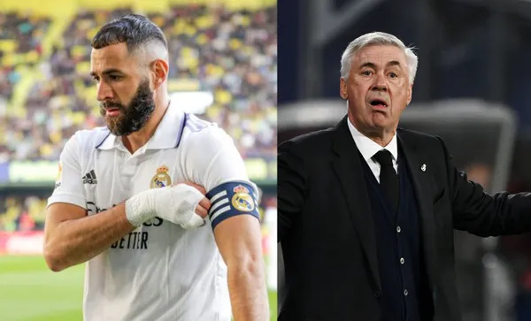 Real Madrid's Daniel Ceballos is having very important matches